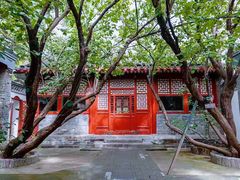 -北京鲁迅博物馆(北京新文化运动纪念馆鲁博馆区)