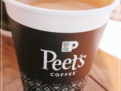 -Peet's 皮爷咖啡(东湖路手作店)