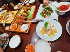 -那拉提之疆·新疆菜(美院店)