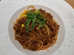 -Barbe a papa亲子餐厅(杨浦店)