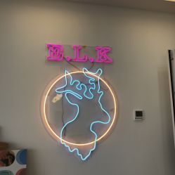 -E.L.K造型momopark店
