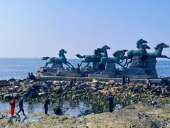 -养马岛旅游度假区
