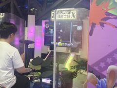 -核客电玩城(东门店)