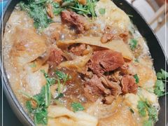 -牛腩之旅·牛腩牛杂煲(光启城美食城店)
