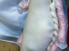 -张果佬年糕卷(科巷店)