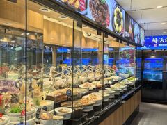 -大鹏饭店·金陵家宴(奥体中心店)