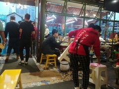 -钢管厂歆瑞源油卤串串香(春熙路太古里店)