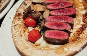 Australian M3 Sirloin Steak