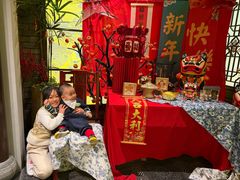 -潍坊鸢飞大酒店(泰华城店)