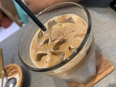 -几静cafe(基湖店)