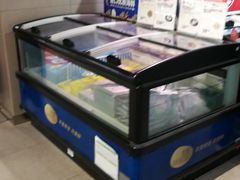 -盒马鲜生(新都心店)