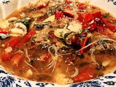 -红辣椒·川菜·火锅(张杨路店)