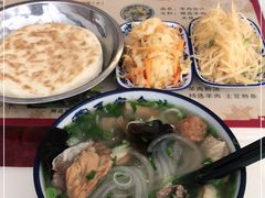 -夏家合汁(天润花园小区店)
