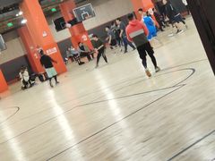 -洛克公园美式运动体验馆(唯品会合肥蜀山城市奥莱店)