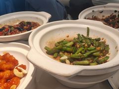-兰湘子·湘菜小炒(长安万科广场店)