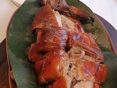 -小厨娘淮扬菜(天印大道店)