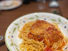 -萨莉亚意式餐厅(杭州滨江天街店)