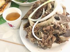 -尔力新疆丸子汤(北屯店)
