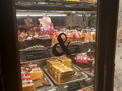 -B&C黄油与面包·THE GARDEN BAKERY概念店(世纪汇店)