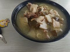 -庆蓉云·庆云面(双林店)