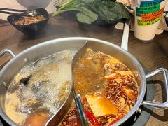 -呷哺呷哺 小火锅 (浦东新欧尚超市店)