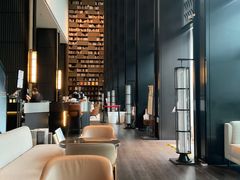 -木嘛working coffee(前海店)