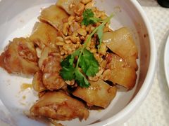 -香港富临皇宫(五月花商业广场店)