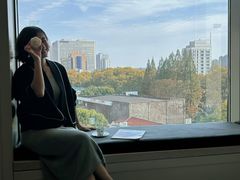 -南京圣和府邸豪华精选酒店
