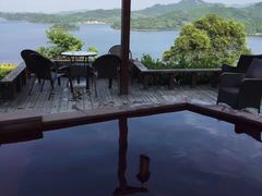 -天目湖涵田半山温泉