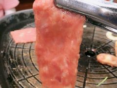 烤培根-韩一馆(吉大店)