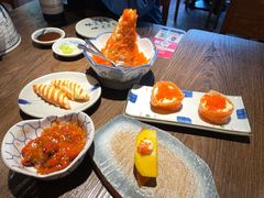-大雄寿司(中华广场店)
