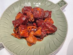 -汉唐宴长安食府