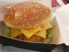 -肯德基(渤海店)