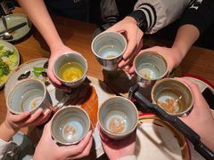 -青年公社烤鸭(熙悦天街店)