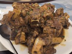 -杨记新泉美食