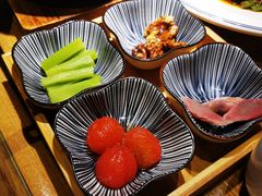 -莲·中餐厅(成都首座万豪酒店)