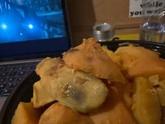 -梁记粥铺(开元地中海店)