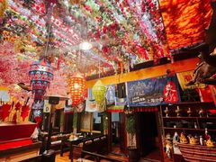 -吉祥圣雪藏餐