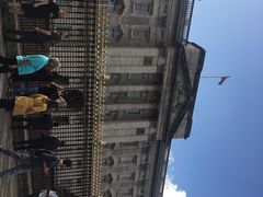 -白金汉宫