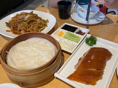 -兰亭轩茶餐厅(长江路店)