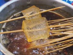 -袁记串串香(世欧王庄店)