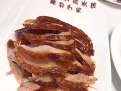 -全聚德(哈尔滨店)