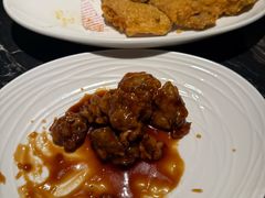 -新白鹿餐厅(松江开元地中海店)