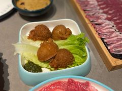 -老北京铜锅涮肉·香辣诱惑·小龙虾(禅城创意产业园店)