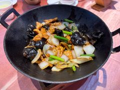 -山西会馆·晋菜·晋商宴·牌匾博物馆(胜利东街店)