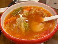 -奶奶的味道(胶州路店)
