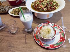 -波螺油子青岛本帮菜(银座店)