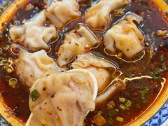 -韩包子(建设路店)