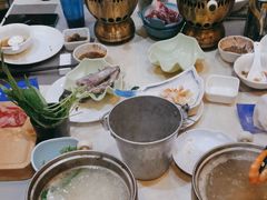 -悦鼎汇海鲜姿造