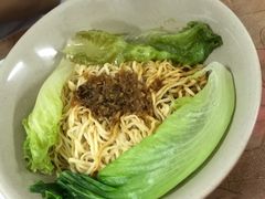 XO酱捞面-味为先光明乳鸽(光明总店)